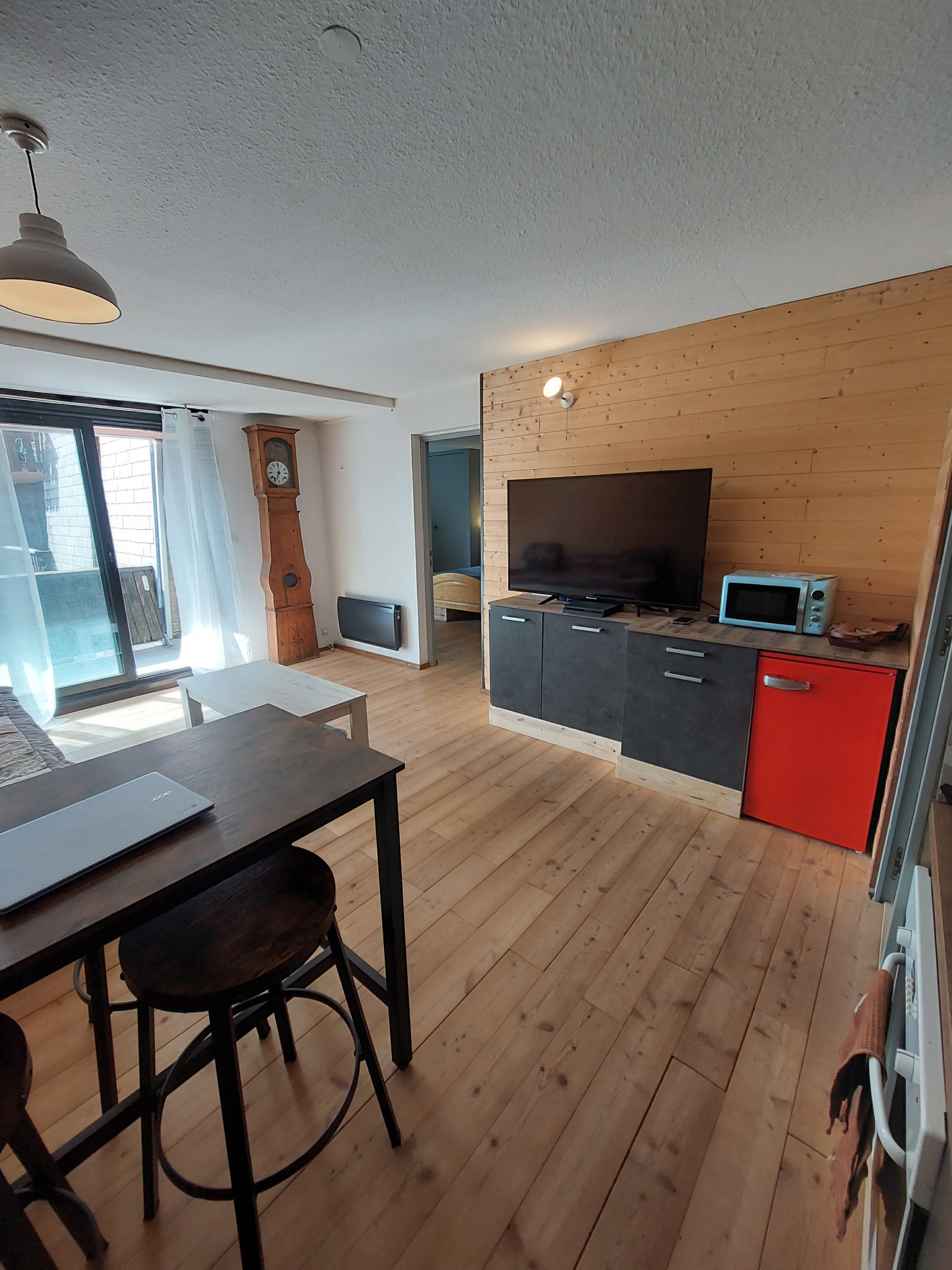 Vente Appartement 48m² 2 Pièces à Pra Loup (04400) - Immogliss